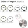 Circular Saw Ring Conversion Different Angle For Grinder