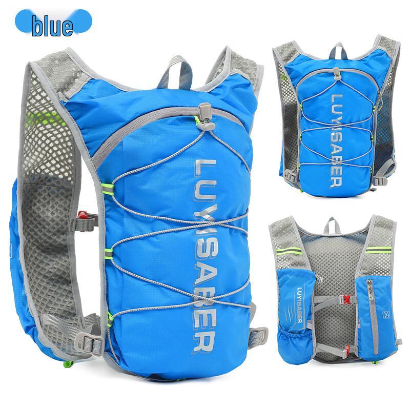 Hu Feng Reflective Sports Hydration Cycling Backpack