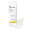 UV Defense Waterproof Sunscreen SPF50+ PA++++ 100ml (Jumbo Size)