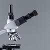 NUOLUX Microscope Eyepiece Rubber Eye for Rubber Eye Eye Slide Vibration Silicone Lens Eye Shield Eye Lightweight Cover, Shield, 34-37mm Compatible,