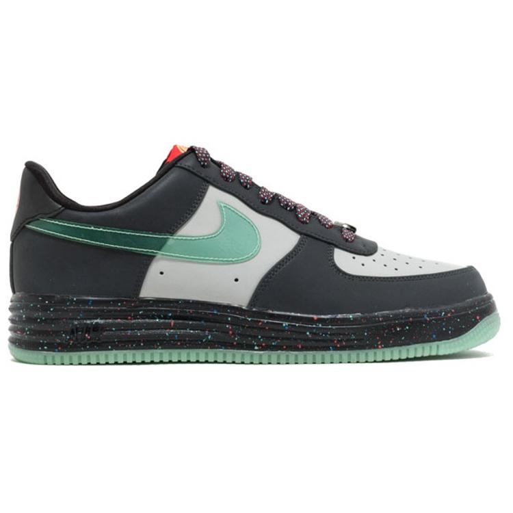 Nike Lunar Force 1 Low Year Of The Horse 647595-001