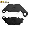 Plăcuțe de frână față și spate pentru motocicleta Yamaha YZFR3 YZF R3 321 Cc 2015- MTN320 MTN 320 A MT 03 MT03 2016 2017 2018 -