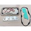 Full Engine Head Gasket Set For SUZUKI SAMURAI CARRY SJ410 JIMNY 1.0 F10A