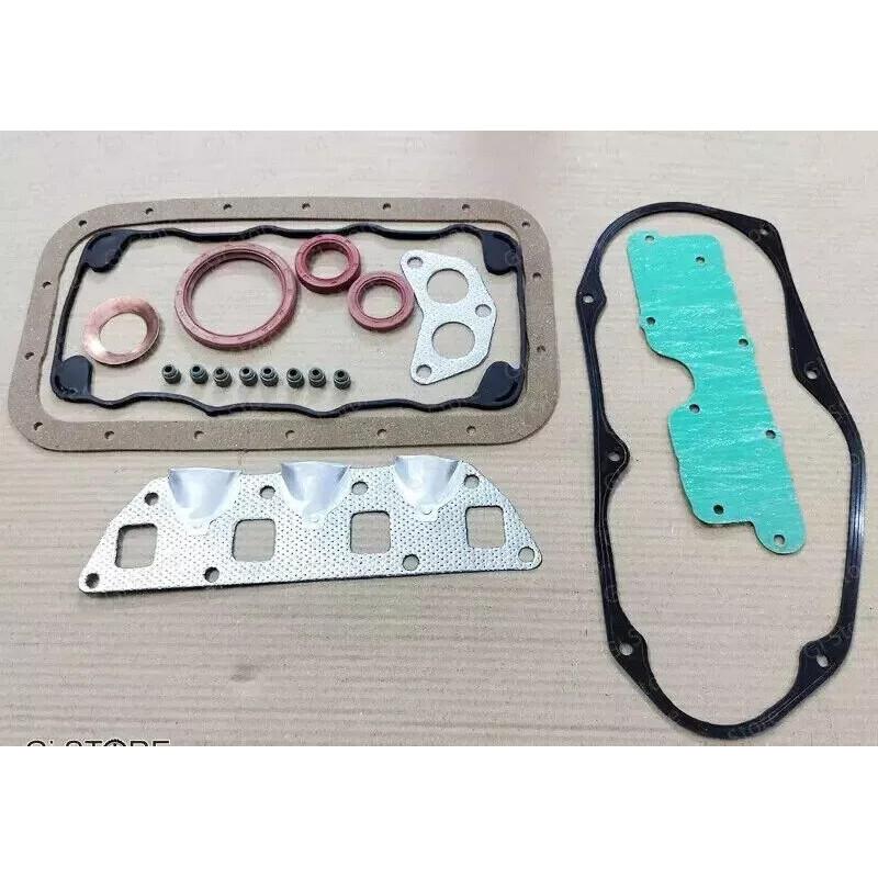 Full Engine Head Gasket Set For SUZUKI SAMURAI CARRY SJ410 JIMNY 1.0 F10A