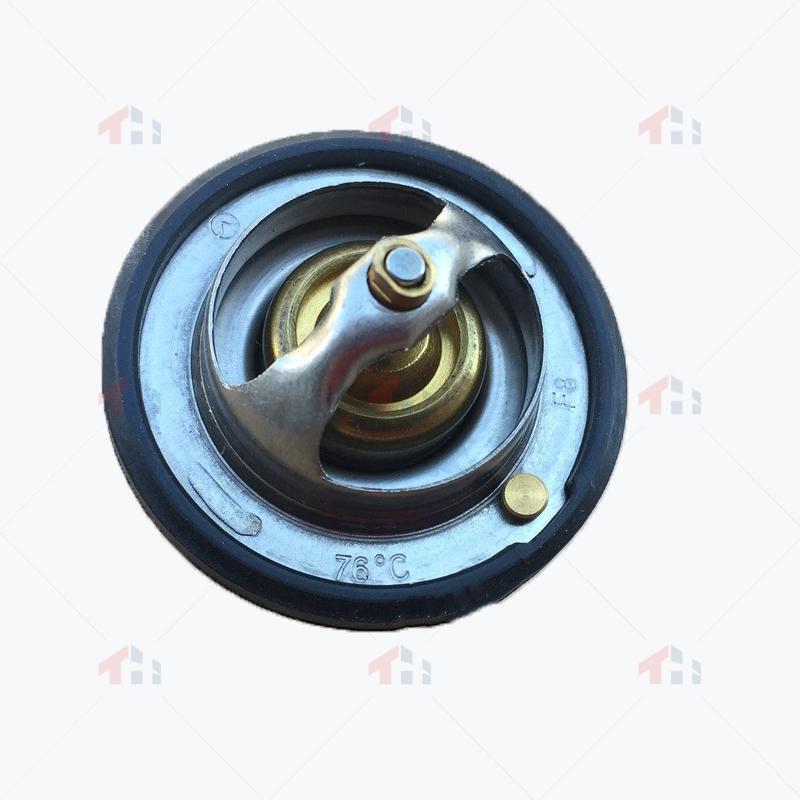 

1306010-E00 Thermostat for Great Wall Wingle 3 Wingle 5 Deer Safe 491Q diesel engine Original accessories 76 degrees армия зеленый