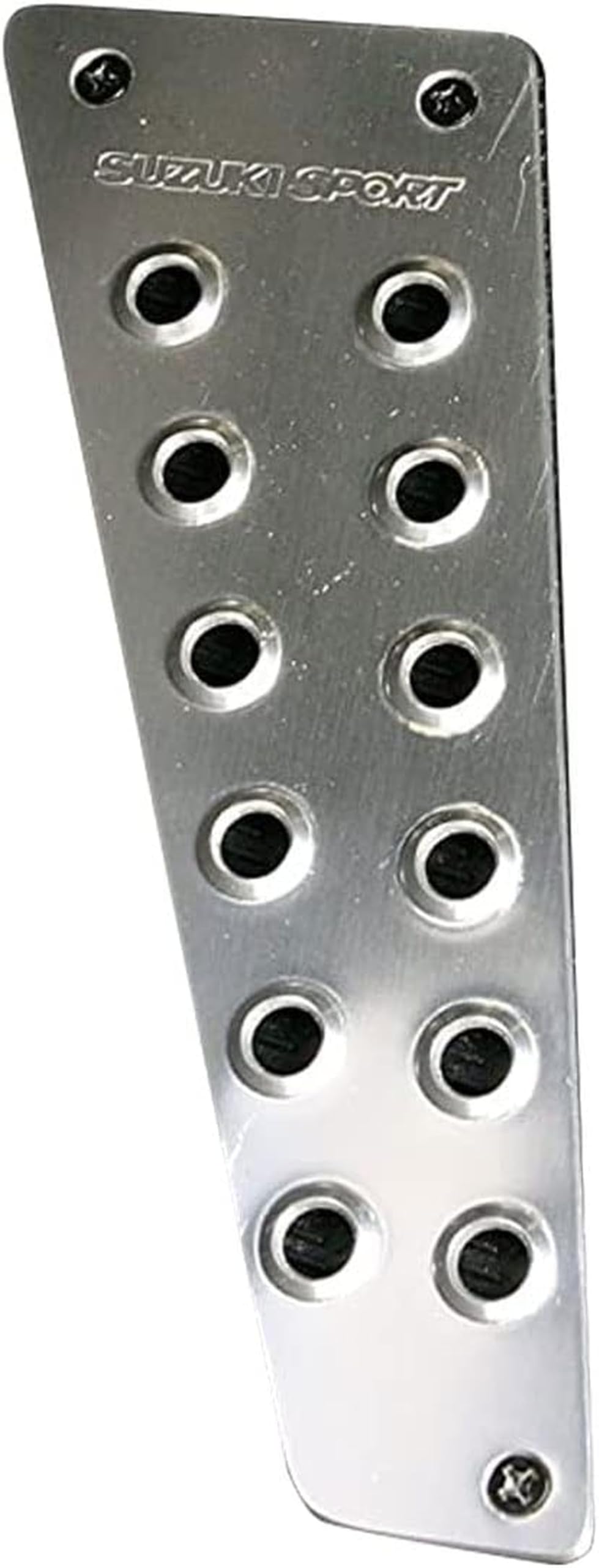 

MONSTER SPORT Подножка для Swift Sport с механической коробкой передач, Серебристая, [ZC31S], 841501-4650M