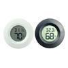 Reptilien Thermometer Hygrometer LCD Digital Temperatur Feuchtigkeit Messgerät Detektor