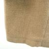 Danton wool blend coat 36 Beige Women Used