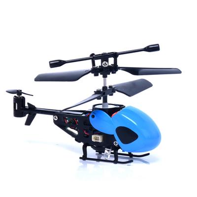 mo control helicopter