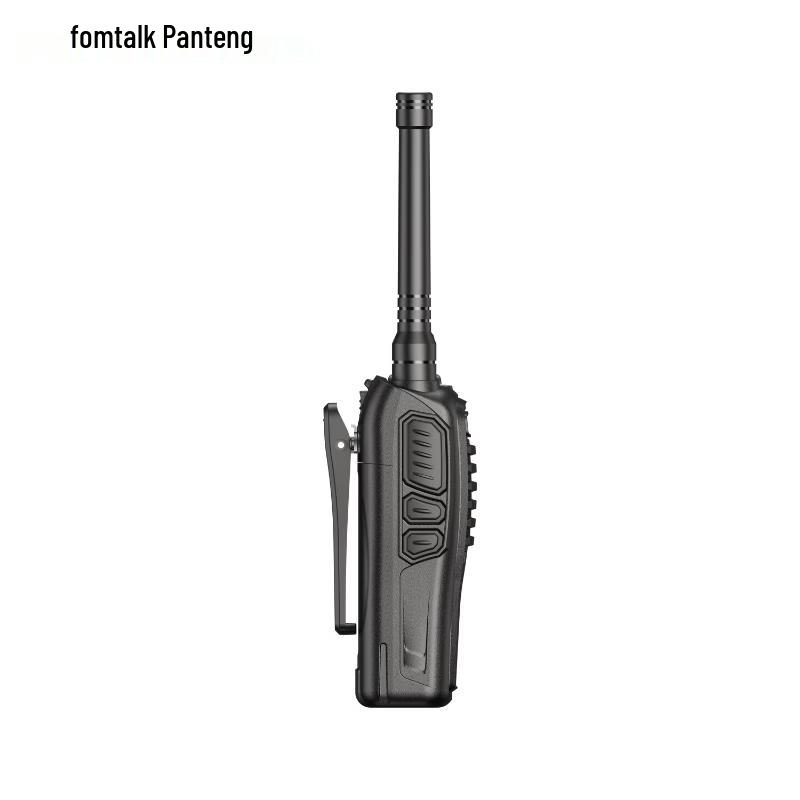 Fomtalk FT1000 Professional Analog Walkie-Talkie (CN version)