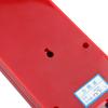 3000W Mini Elektrischer Durchlauferhitzer Sofort Warmwasser Badezimmer Küche Verwendung  (rot)
