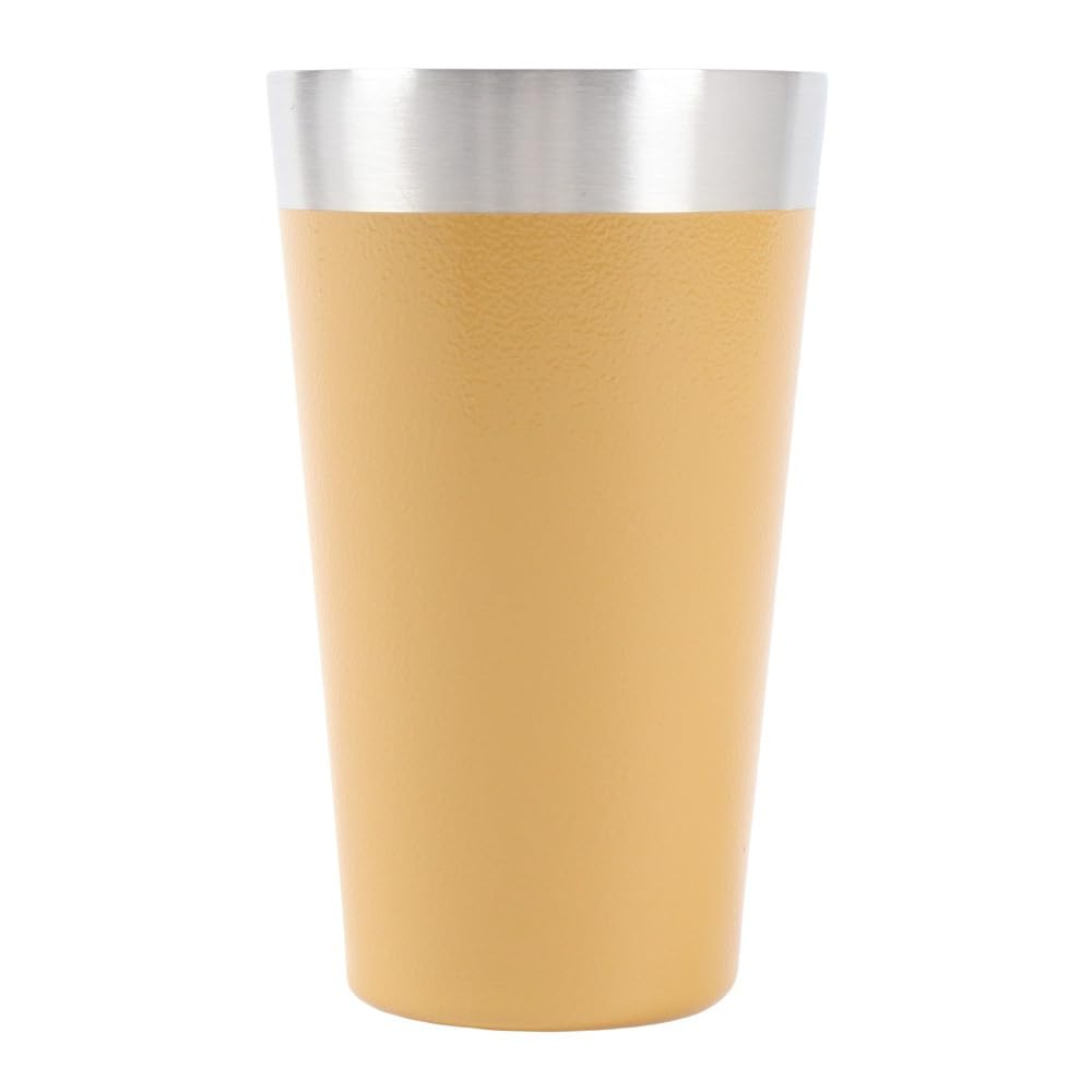 Stanley STANLEY Stacking Vacuum Pint 470ml Thermal insulation Cold storage Tumbler Mug Cup Mountaineering Outdoor Trail Accessories Matching Couples