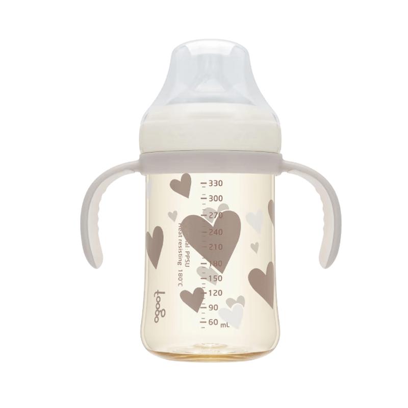 THERMOS foogo PPSU Baby Bottle Gift Sets