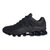 adidas A3 Megaride Black Carbon Unisex Sneakers Core-Black Iron-Metallic Royal-Blue JP9626