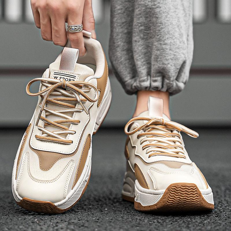 Модная мужская обувь — фото 6