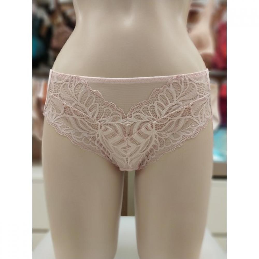 BARBARA Lace Ham Panty 2color  Abp4440h 