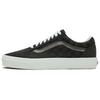 Old Skool Low Top Skate Shoes Unisex Sneakers Black VN0A5KRSP53