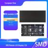 Iluminação LED – Luzes de painel LED