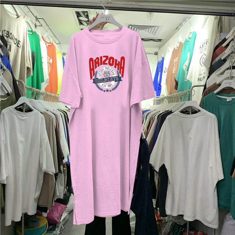 

Модное платье для беременных с короткими рукавами для кормящих мам - футболка-юбка длиной до колена для беременных женщин XXXL