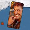 Chayanne Dance With Me Case For Honor Magic 5 6 8 Pro 7 Lite 200 400 50 70 90 X8c X8b X9a X9b X9c X9d Win RT Cover