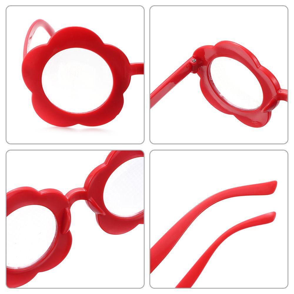 Shaped Fireworks Diffraction Glasses Lights Change To Firework Shape Special Effect Glasses