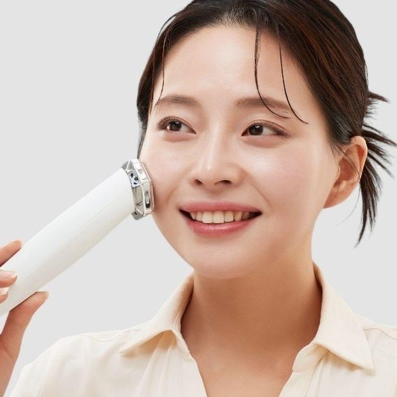 Pearl Care Whitejin Beauty Device Galvanic Massager Home Care Skin Care Beauty Device