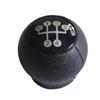 For OPEL CORSA C TIGRA B COMBO C Gear Lever Boot and Handbrake Grips Car Anti Slip Parking Hand Brake Boot and gear shift knob