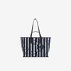 MCM AREN Medium Tote Bag
