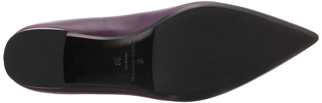 Fabio Rusconi VIOLA 6123 Sizes Sizes Women's Pumps, F-5435, 22.5cm-23.0cm (Used)