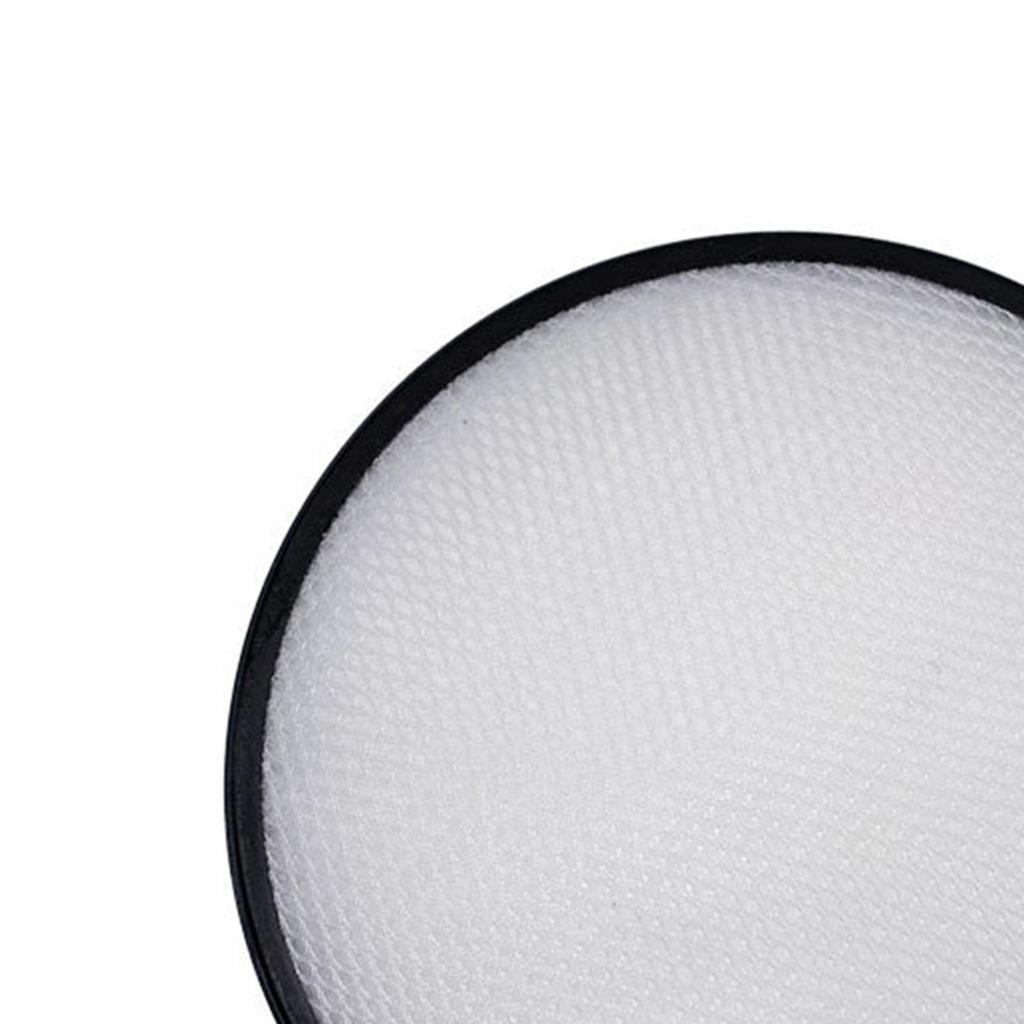 HEPA-Filter-Set, Ersatzteile für Rowenta HEPA Compact Power-Zubehör