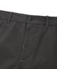COVERNAT Standard Fit Chino Pants Grey