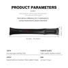 EYAG3 Car Seat Gap Filler Side Seam Plug Leak-proof Sealing Strip For BMW 1 2 3 5 7 Series X1 X2 X3 X4 X5 X6 G20 G30 G11 G12