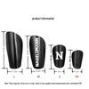 Adult & Youth Shin Guards for Soccer - NANA Mini Master Insert Type