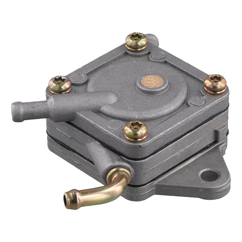 AM101074 Engine Fuel Pump For John Deere Models LX172, LX176, LX186 Accessory Parts AM109212 AM106164