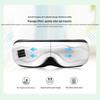 Shangheng Smart Eye Massager with Heat & Steam