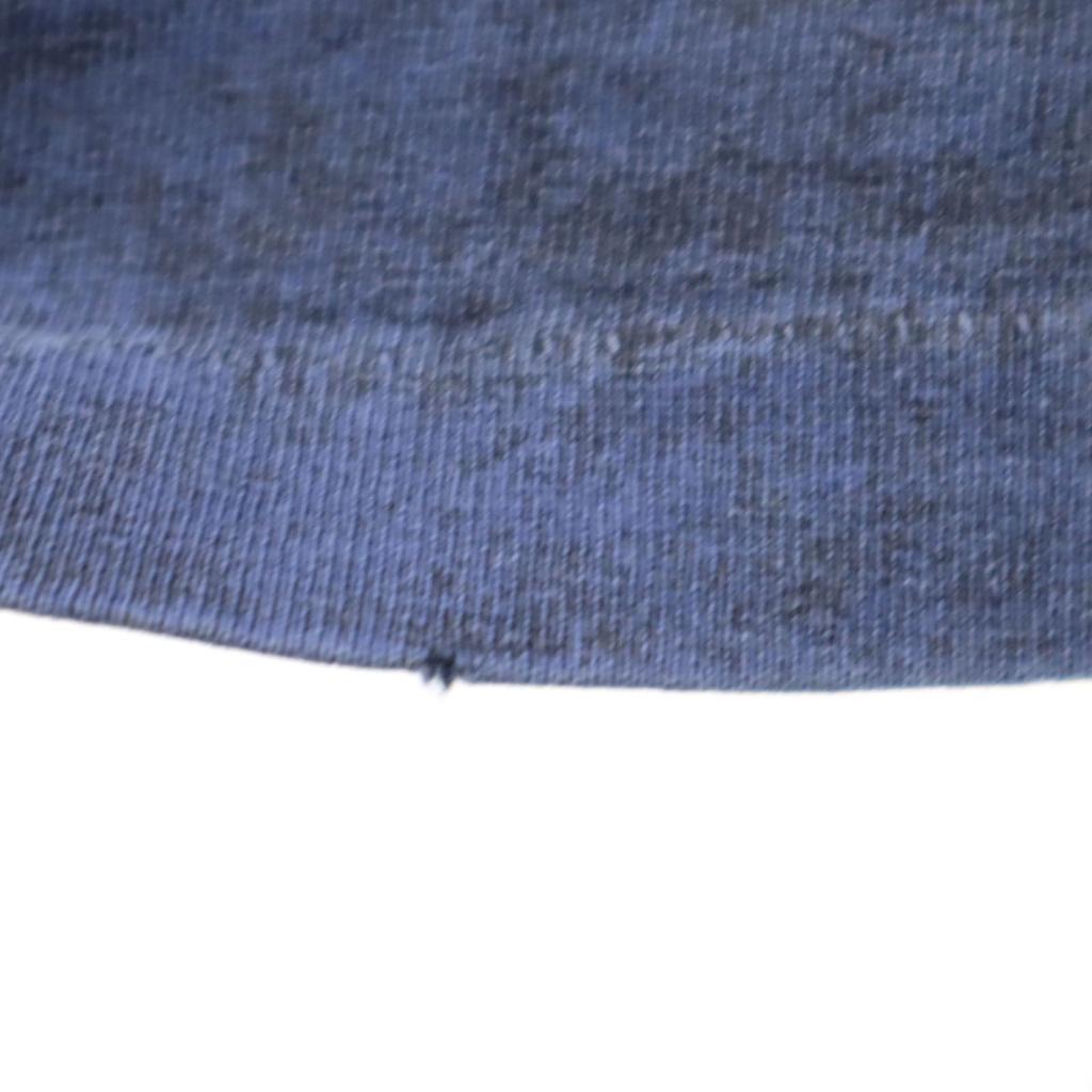 BFOFO 90s Old Short Sleeve T-shirt 2 Navy System Men's Used