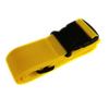 Abroad Outdoor Camping Adjustable For Suitcases Luggage Strap Bracket Strap Seat Belt Packing Tape
