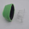 For KAYO T4 T6  dirt pit bike air filter faom cleaner 250cc motorcycle accessories supoorter
