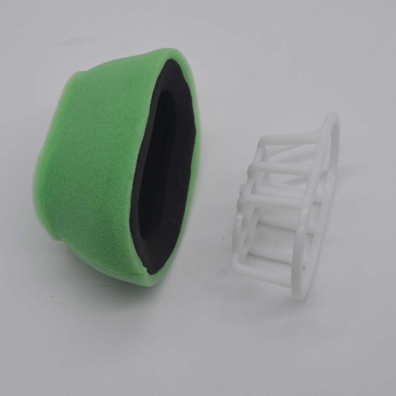 For KAYO T4 T6  dirt pit bike air filter faom cleaner 250cc motorcycle accessories supoorter