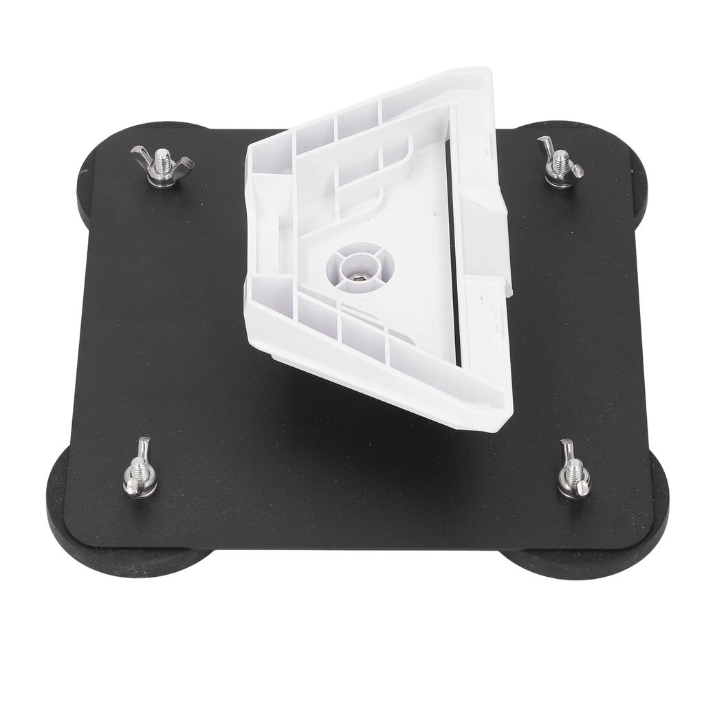 Suport de montare pe plafon auto pentru Mini Asigură semnal satelitar stabil Montare pe plafon auto pentru sarcini grele pentru