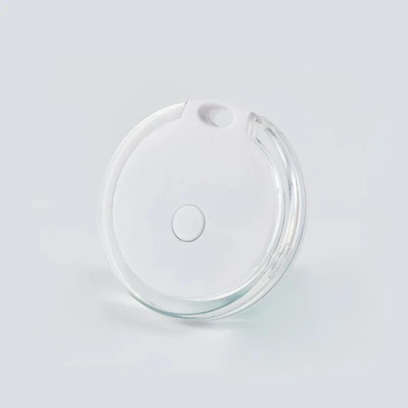 Mini GPS Tracker With Silicone protective sleeve GPS Locator Tracker Car For Key Finder Children Positioning Tracker Pet Tracker