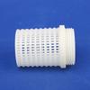 20~75mm ABS-Kunststoff Filter Gartenbewässerung Wasserrohr Aquarium Wasserbehälter Filter Wasserpumpe Filter Fittings
