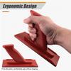 2pcs ABS Material Safety Push Block Ergonomic Grip Push Stick Safety Tool Push Feeder  Table Saw