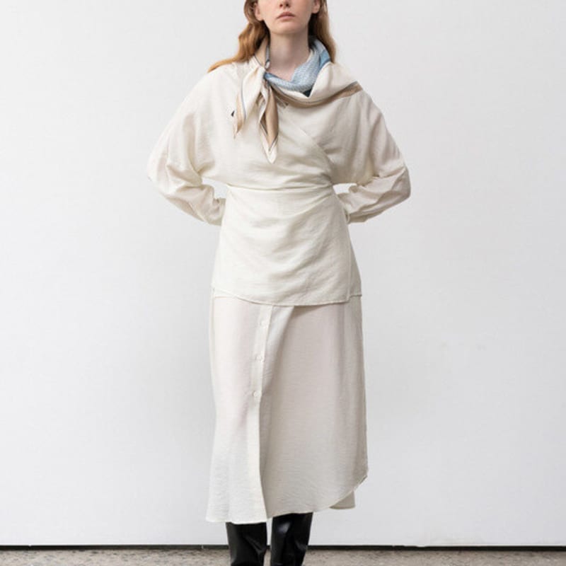 Saint Luxure Mont Beige