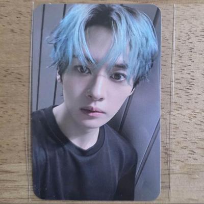 [USED] Straykids Reno DO IT Yes24 Limited Edition Trading Card
