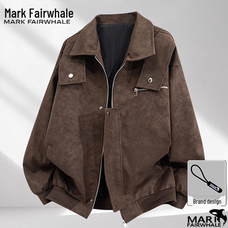 Mark Fairwhale Men s Business Casual Jacket XL