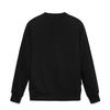 Timberland Comfortable Knitted Cotton Crew Neck Sweatshirt Men Sweatshirt Black A6AGF001
