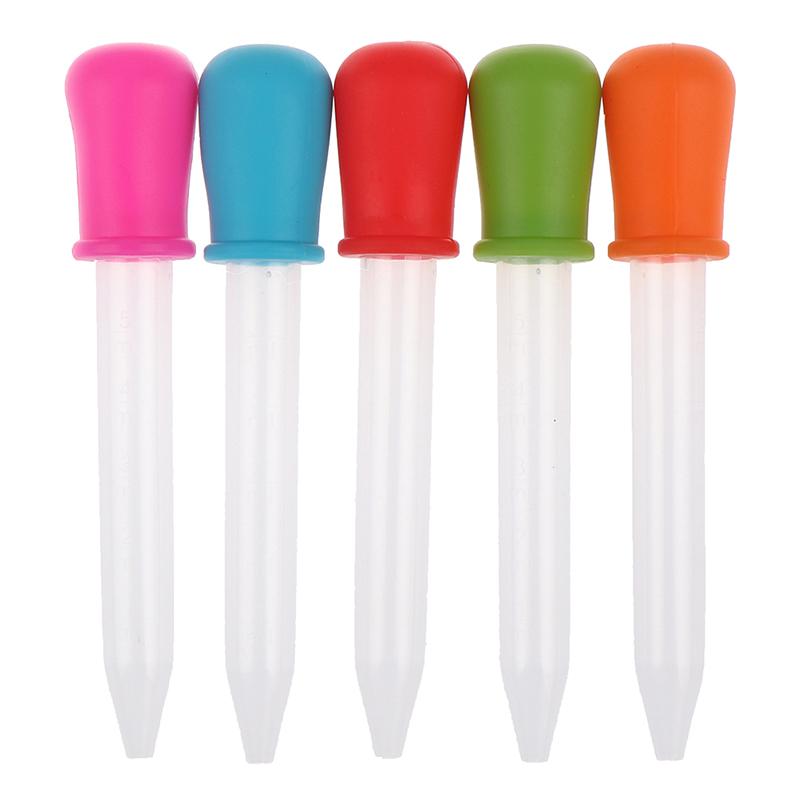 53Cell Jelly Mold Cavity Silicone Gummy Bear Chocolate Mold Candy Maker Ice Tray