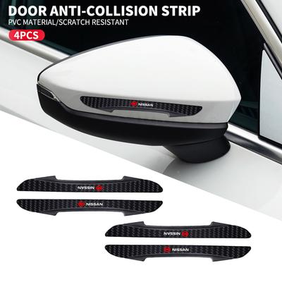 Acessórios de exterior – Para-choques e proteção