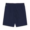 Puma Logo Elastic Waist Five-Point Casual Shorts Men shorts Navy-Blue 657336-06
